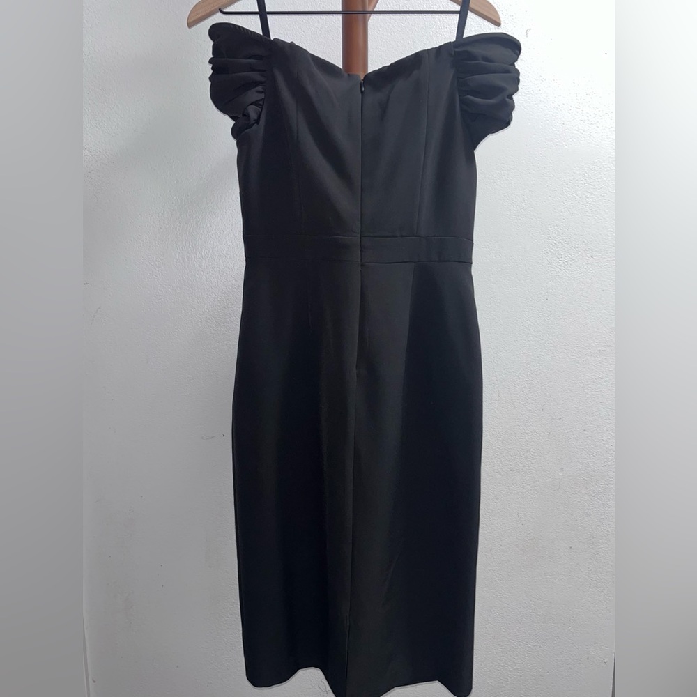 Nicole Miller Dress NWT! - Picture 3 of 4